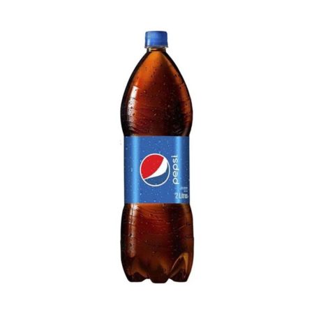 Pepsi 2 litros